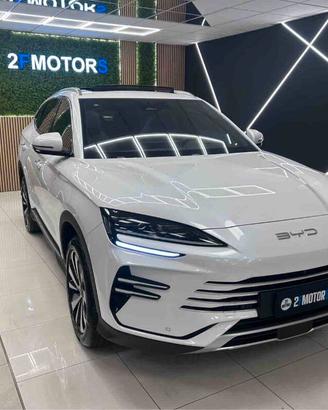 Byd Seal U DM-i 1.5 phev Boost 2wd