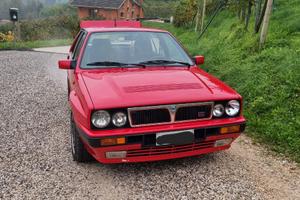 Lancia delta hf integrale