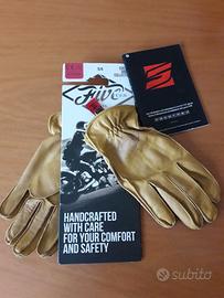Guanti moto FIVE