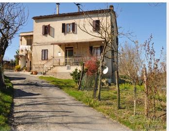 Vendita appartamento in costruzione bifamiliare