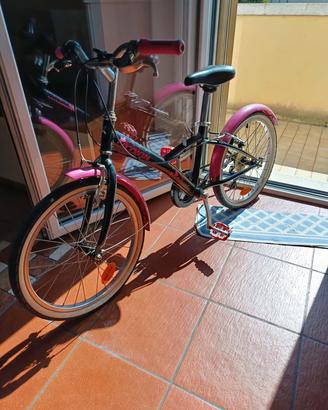 bici bimba