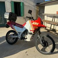 Gilera xr1 125