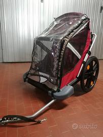 trasportino per bimbi