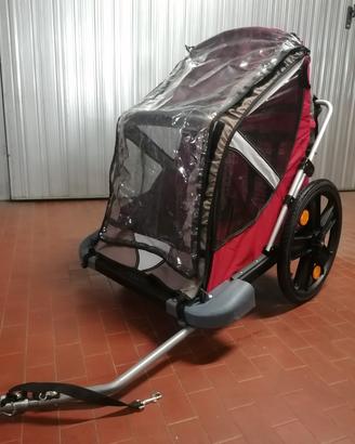 trasportino per bimbi