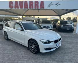 Bmw 318 318d Touring Modern