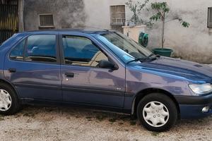 Peugeot 306 1.4 55kw