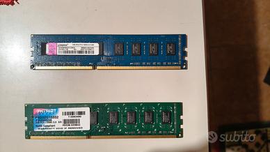 memorie ram