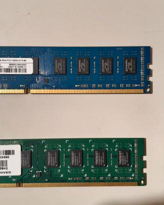 memorie ram