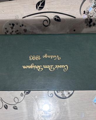 Don perignon 1993