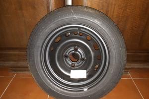 Ruota scorta nuova 175/65/R14
