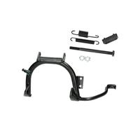 CAVALLETTO SUPPORTO CENTRALE PIAGGIO VESPA ET4 ,VE