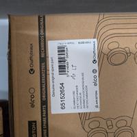 scambiatore ariston 11 lt  65152654 - 65152654-01