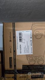scambiatore ariston 11 lt  65152654 - 65152654-01