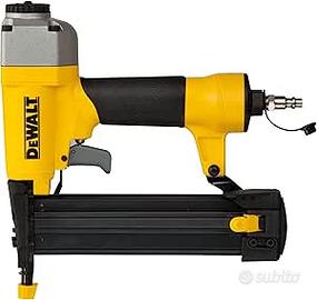 DEWALT DPSB2IN1-XJ utensile 2 in 1 groppinatrice/c