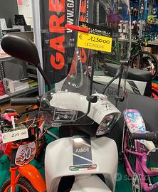 Scooter elettrico Askoll NGS2 usato
