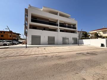 Locale commerciale 145mq