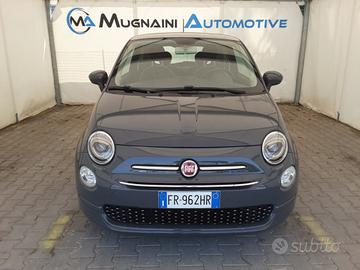FIAT 500 1.2 69cv Lounge *EURO 6*