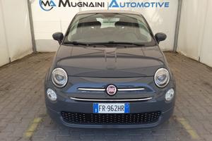 FIAT 500 1.2 69cv Lounge *EURO 6*