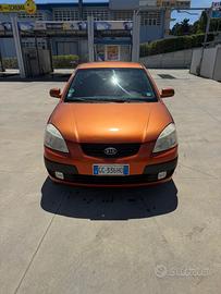Kia Rio 1.4 16V 5p. EX Challenge