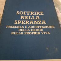 soffrire nella speranza 