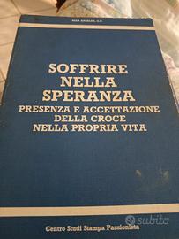 soffrire nella speranza 