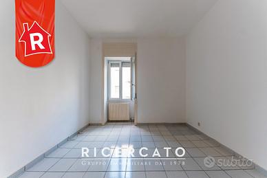 Appartamento via del Mare