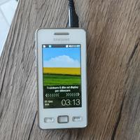TELEFONINO SAMSUNG 