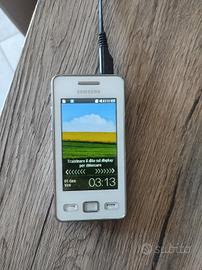 TELEFONINO SAMSUNG 