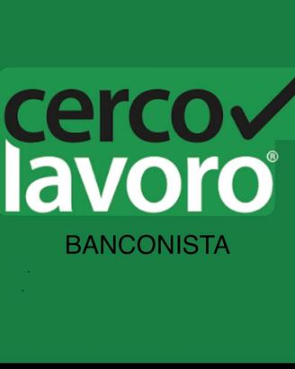 Banconista