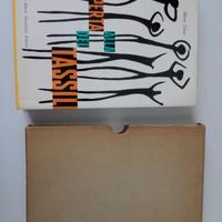 ALLA SCOPERTA DEI TASSILI