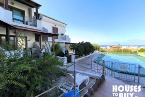 Appartamento di 66 m² con 2 locali a Castelsardo