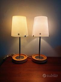 2 Lampade IKEA Basisk Wiebke Braasch Anni90 DESIGN