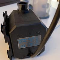 Schiumatoio H&S 110 - fino a 500 Lt