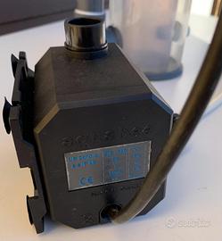 Schiumatoio H&S 110 - fino a 500 Lt