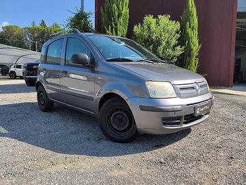 FIAT Panda 2nd serie 1.2 Dynamic Eco