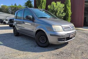 FIAT Panda 2nd serie 1.2 Dynamic Eco