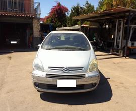 Citroen Xsara Picasso 1.6 HDi 90CV Elegance 06