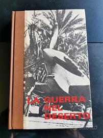 La guerra nel deserto ediz. 1968