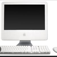 iMac G5