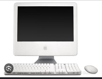 iMac G5