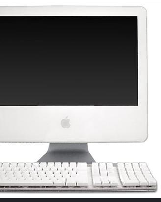 iMac G5
