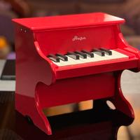 Pianoforte giocattolo hape per bambini