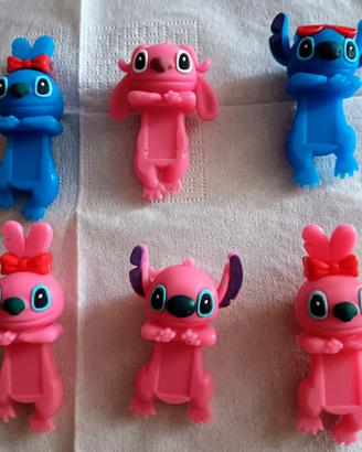 Mini figure Sticht 
