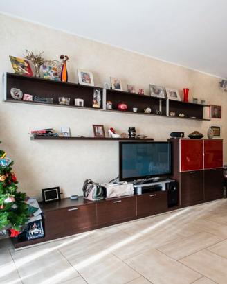 Soggiorno componibile 50€