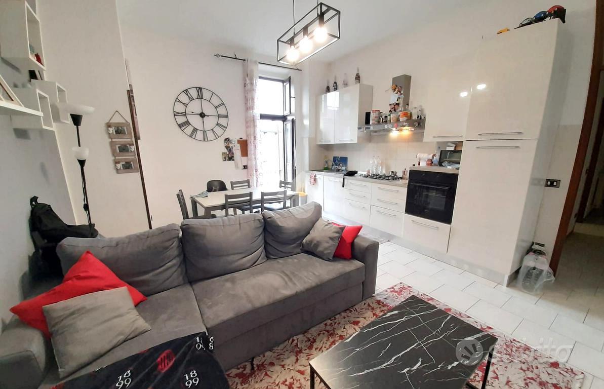 Appartamento – Senago, Castelletto - Vista 2