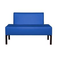 Divanetto per discoteca in ecopelle