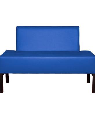 Divanetto per discoteca in ecopelle