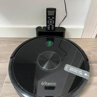 Robot lavapavimenti Ultenic