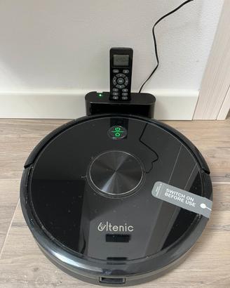 Robot lavapavimenti Ultenic