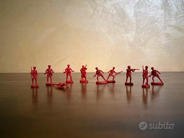 Soldatini russi Atlantic